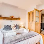Résidence Les Balcons Etoilés - 4 Pièces Pour 8 Personnes 33 * La Plagne