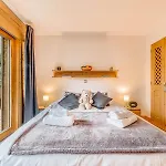 Résidence Les Balcons Etoilés - 4 Pièces Pour 8 Personnes 33 Apartamento *