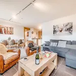 Résidence Les Balcons Etoilés - 4 Pièces Pour 8 Personnes 33 La Plagne