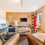 Résidence Les Balcons Etoilés - 4 Pièces Pour 8 Personnes 33